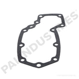 FUEL PUMP INJECTOR GASKET