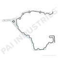 Cummins ISC Gear Housing Gasket