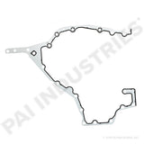 GEAR HOUSING GASKET