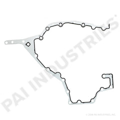 GEAR HOUSING GASKET