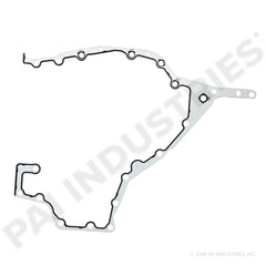 131705 Cummins ISC Gear Housing Gasket | PAI | JAK's Diesel