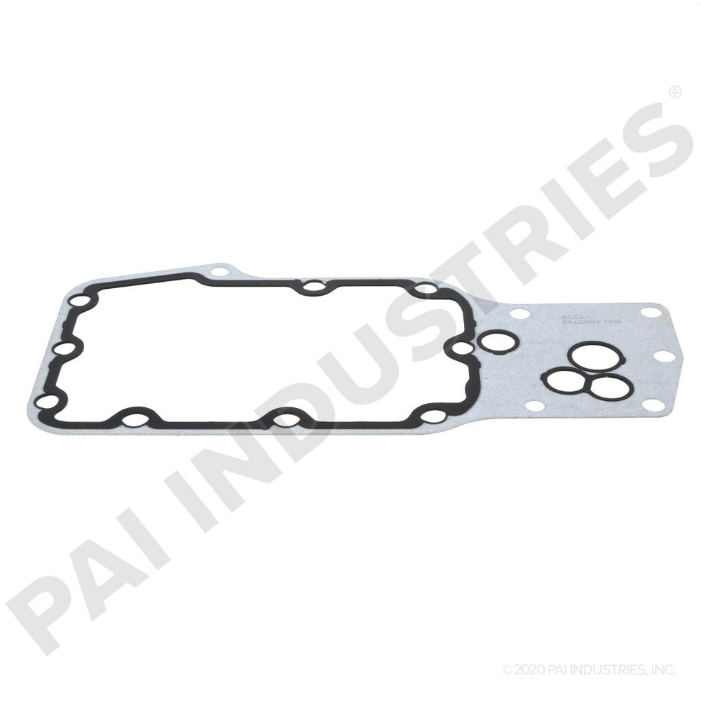 OIL COOLER GASKET