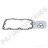 OIL COOLER GASKET