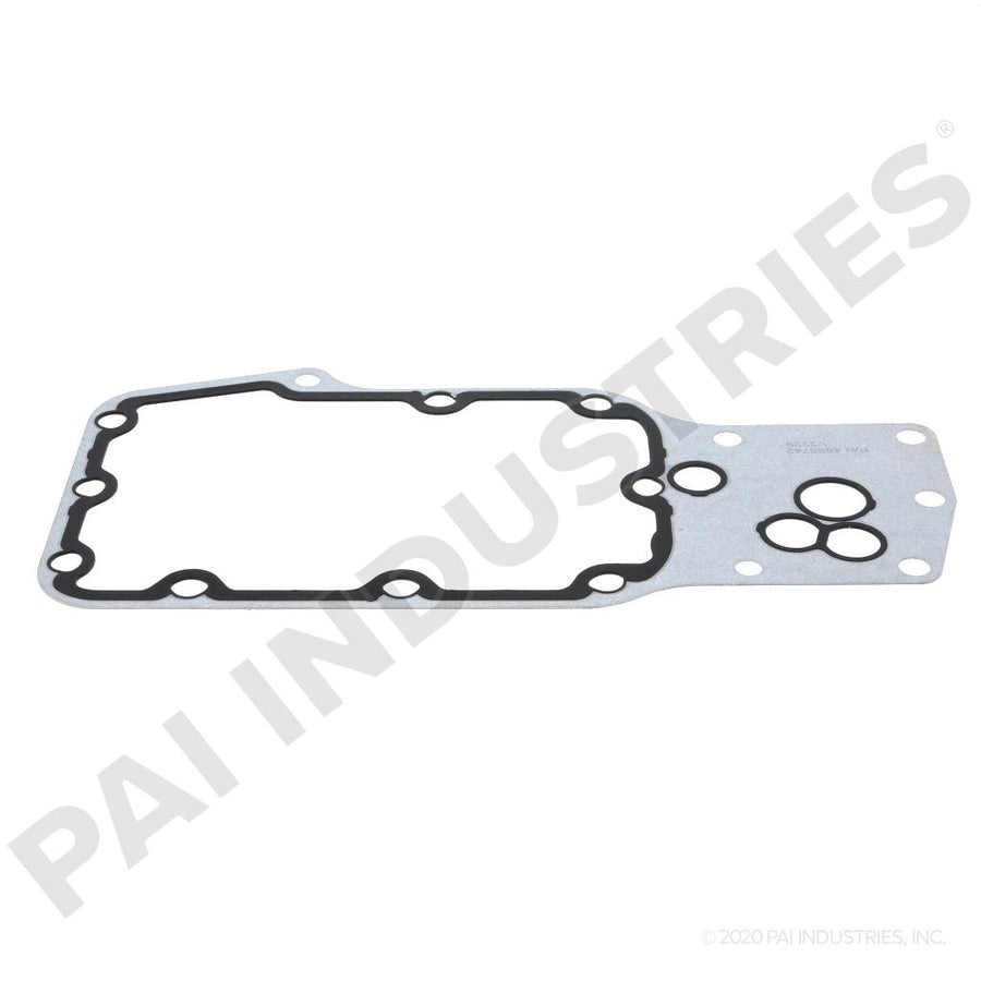 OIL COOLER GASKET
