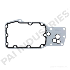 131708 Cummins ISB Oil Cooler Gasket | PAI | JAK's Diesel