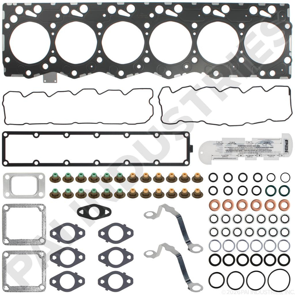UPPER GASKET KIT