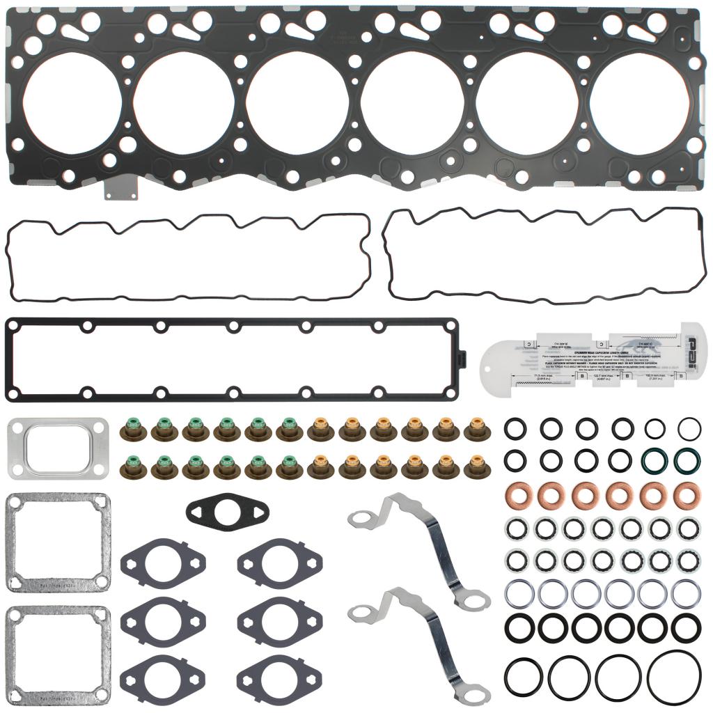 UPPER GASKET KIT