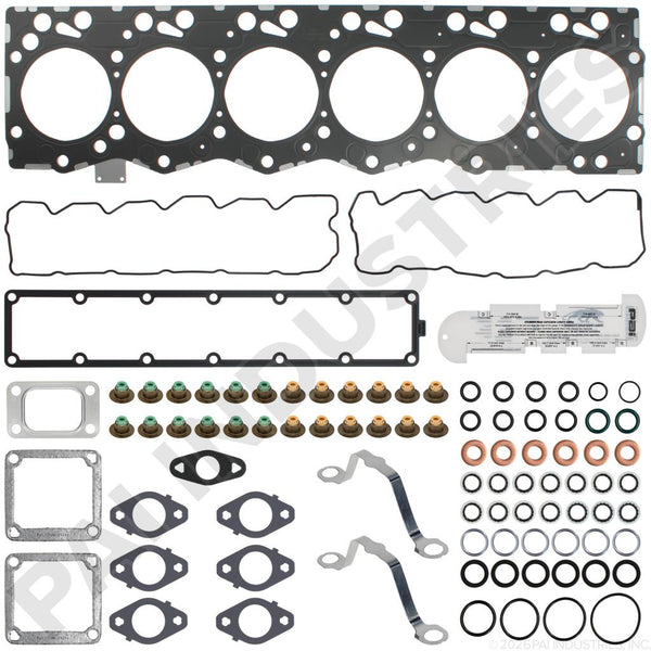 UPPER GASKET KIT