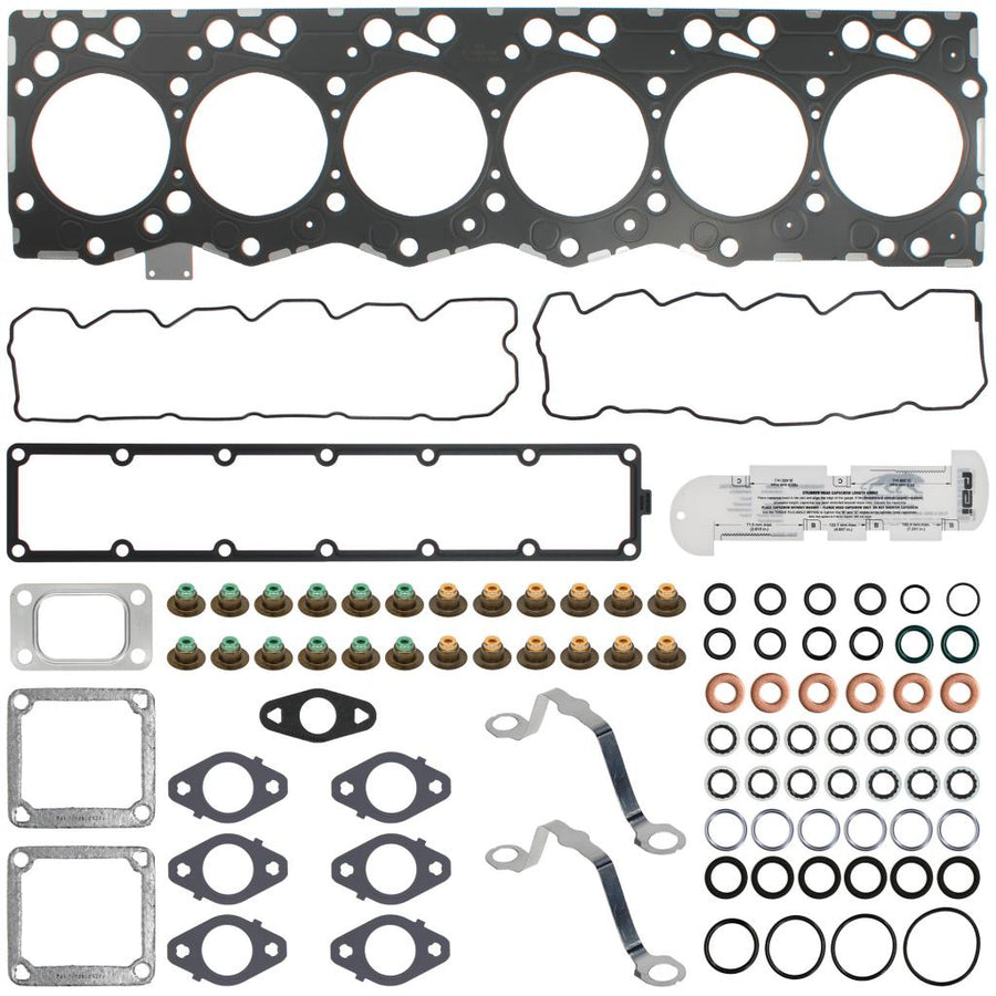 UPPER GASKET KIT