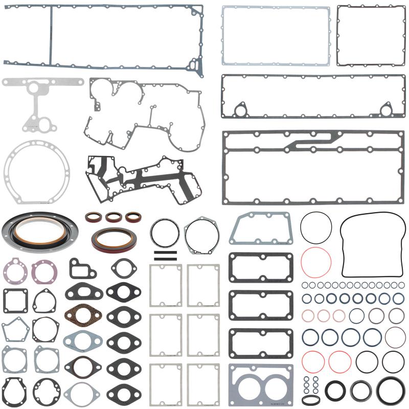 LOWER GASKET KIT