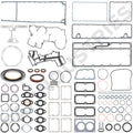 Cummins Lower Gasket Kit