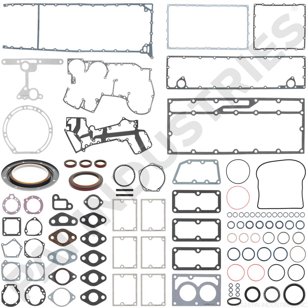 LOWER GASKET KIT