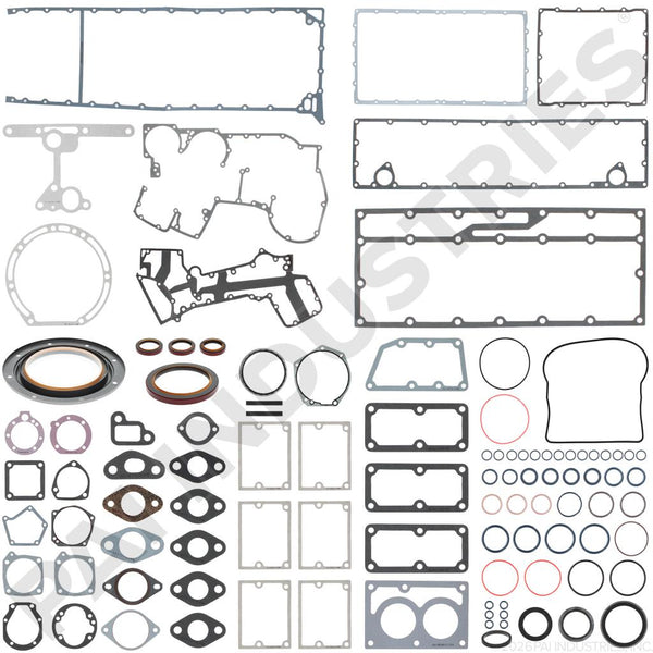 LOWER GASKET KIT