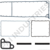 131719 Cummins Lower Gasket Kit | PAI