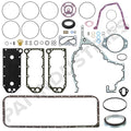 Cummins ISC Lower Gasket Set