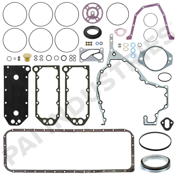 LOWER GASKET SET