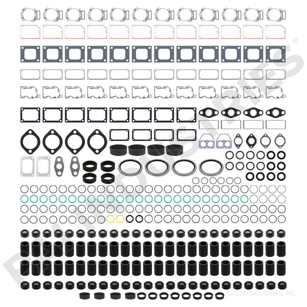 UPPER GASKET KIT