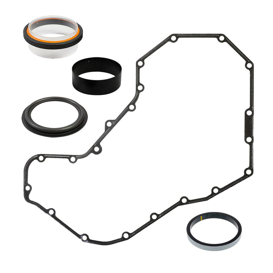 GEAR COVER GASKET KIT
