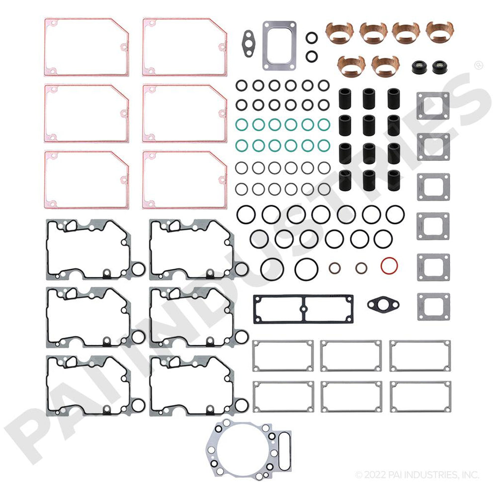 UPPER GASKET KIT