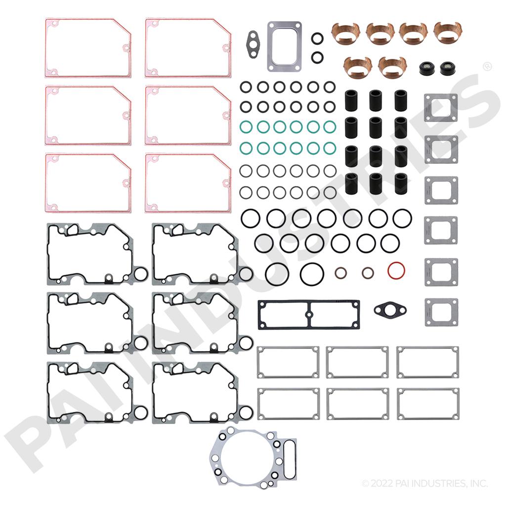 UPPER GASKET KIT
