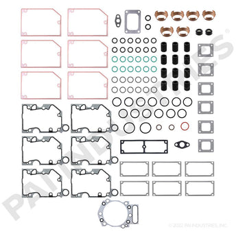 131728 Cummins Upper Gasket Kit | PAI