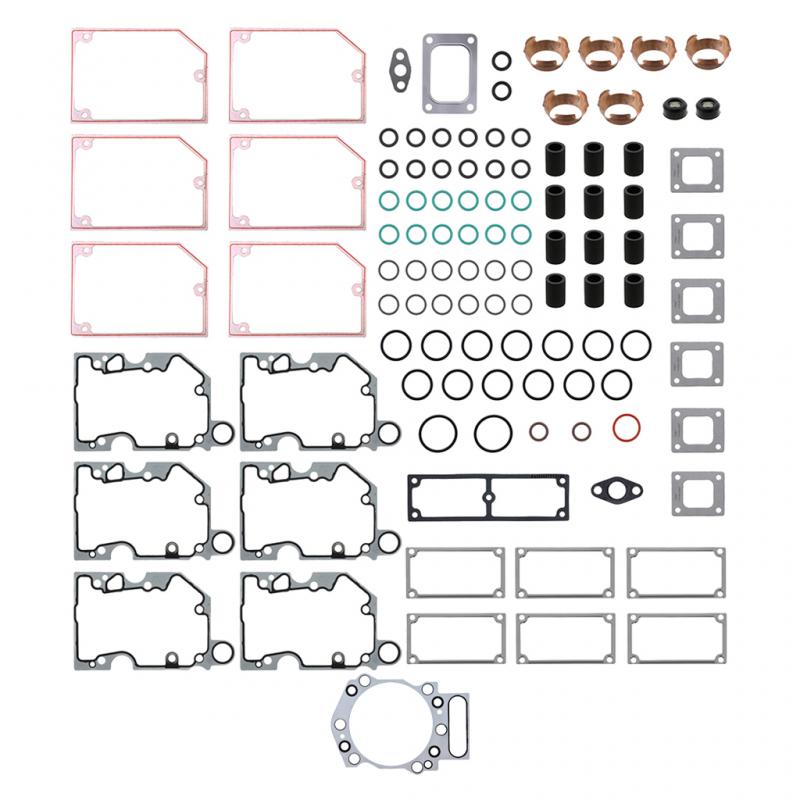 UPPER GASKET KIT