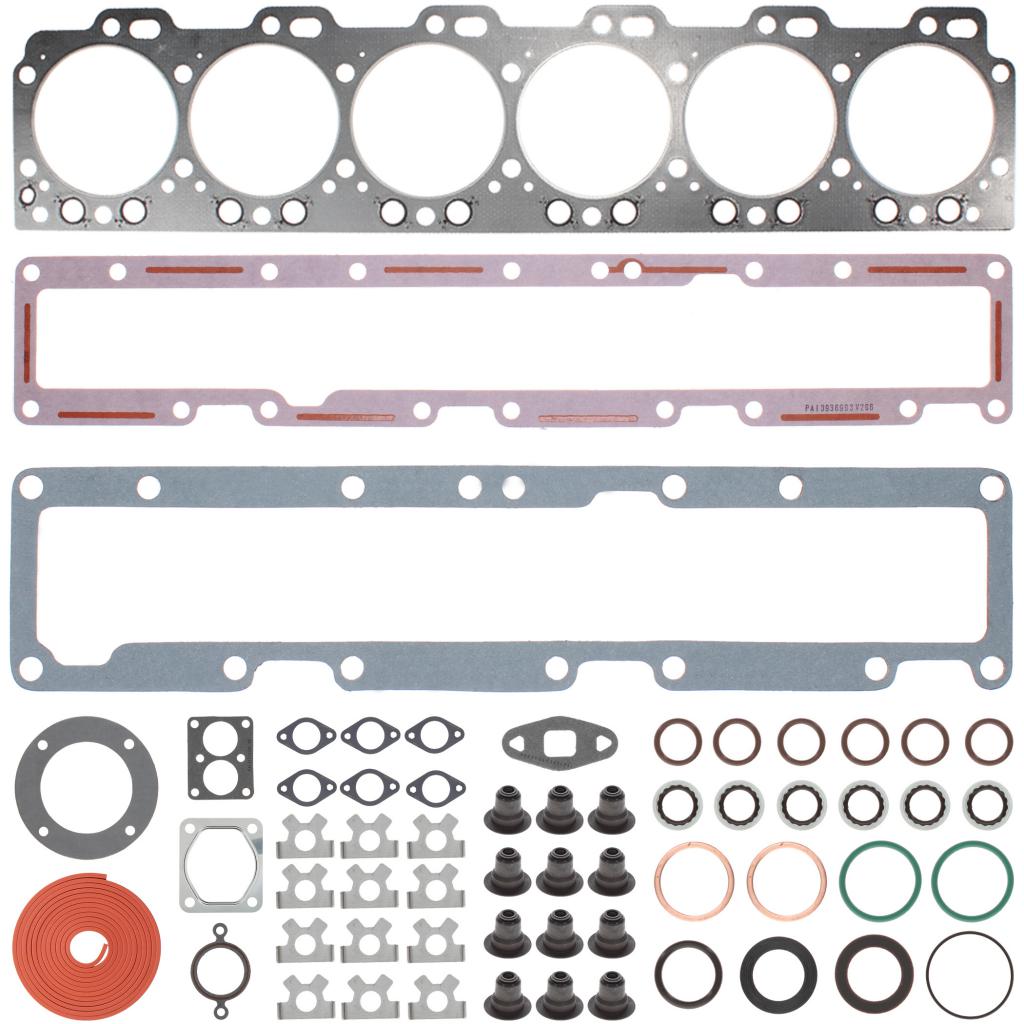 Cummins 6C ENGINES 8.3 UPPER GASKET KIT