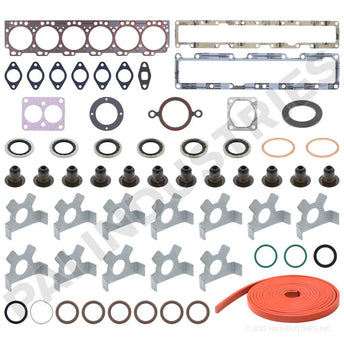 131731 Cummins Upper Gasket Set | PAI
