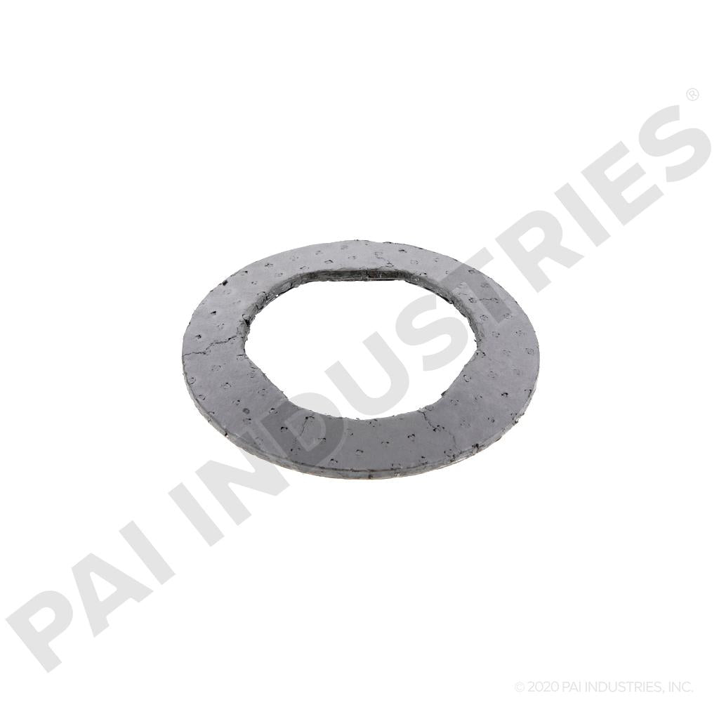 BREATHER GASKET