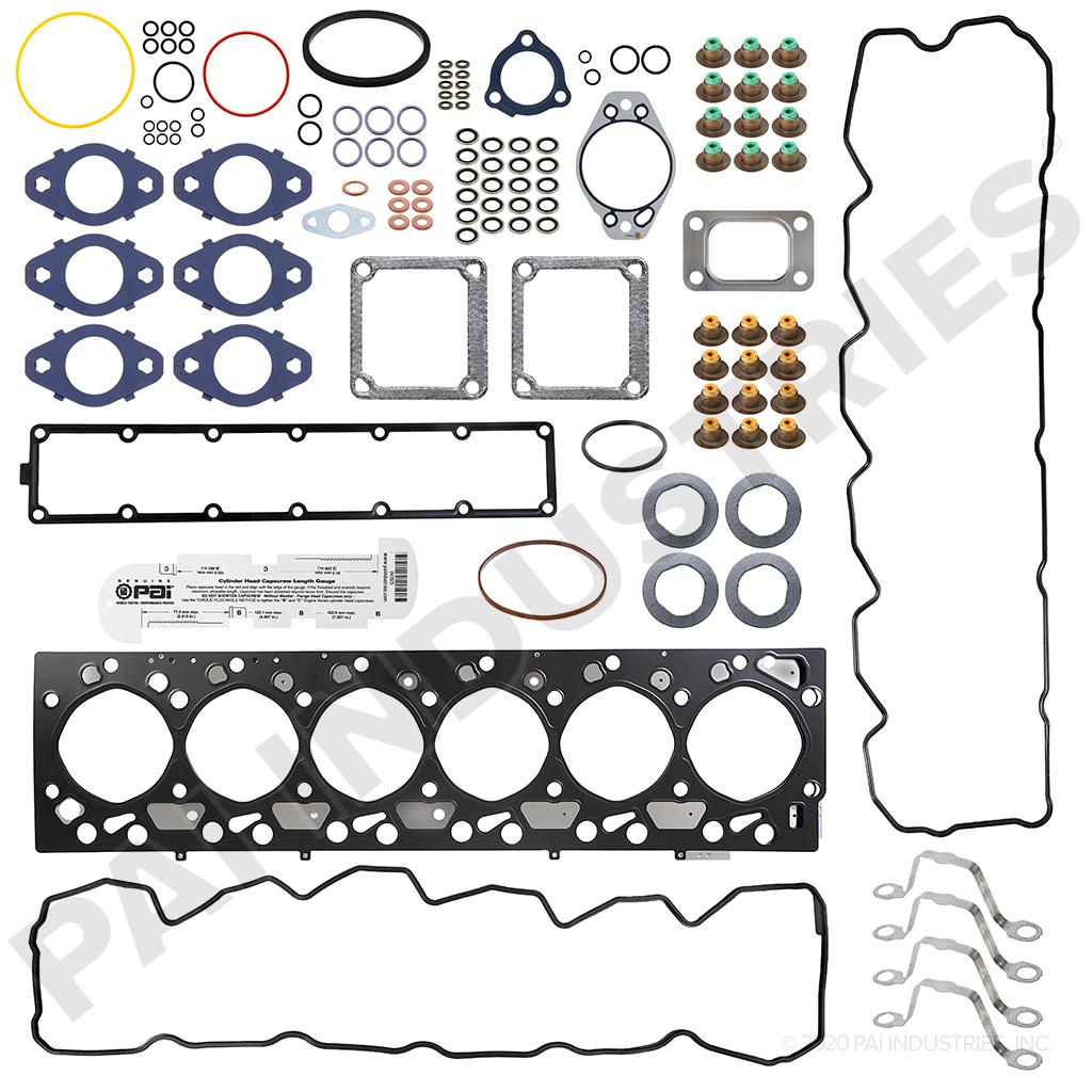 UPPER GASKET KIT