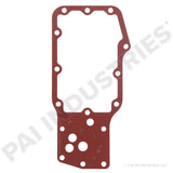 OIL COOLER MOUNTING GASKET