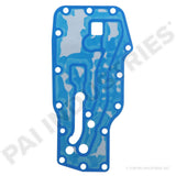 OIL COOLER MOUNTING GASKET