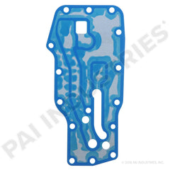 131736 Cummins Oil Cooler Mounting Gasket | PAI | JAK's Diesel (Pack of 4)