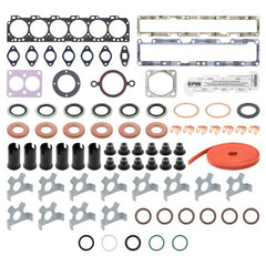 Cummins 6C ENGINES 8.3 UPPER GASKET KIT