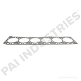 CYLINDER HEAD GASKET