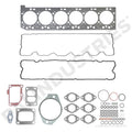 Cummins ISC / ISL Upper Gasket Kit