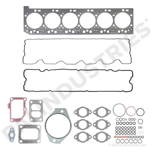 UPPER GASKET KIT