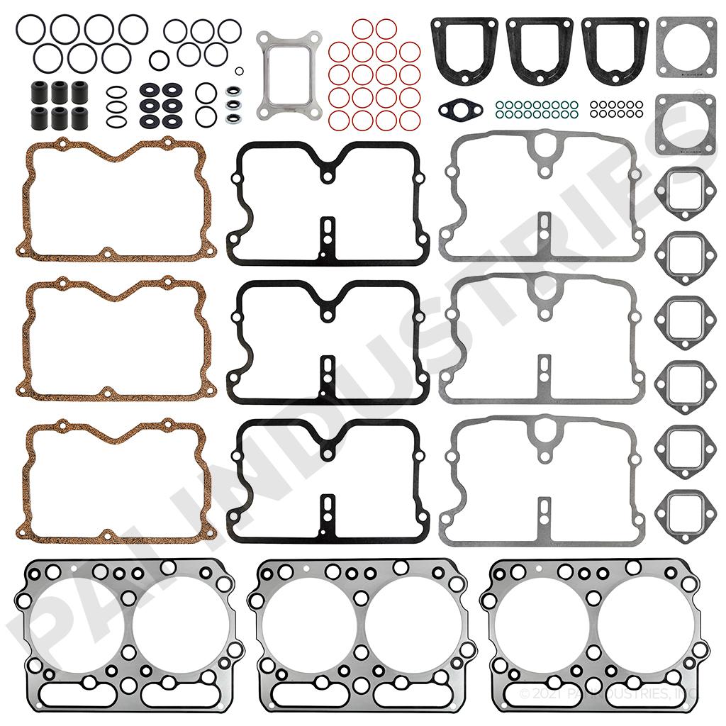 UPPER GASKET KIT