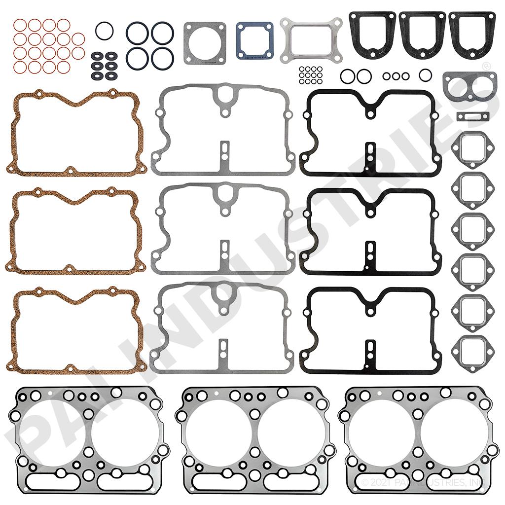 UPPER GASKET KIT