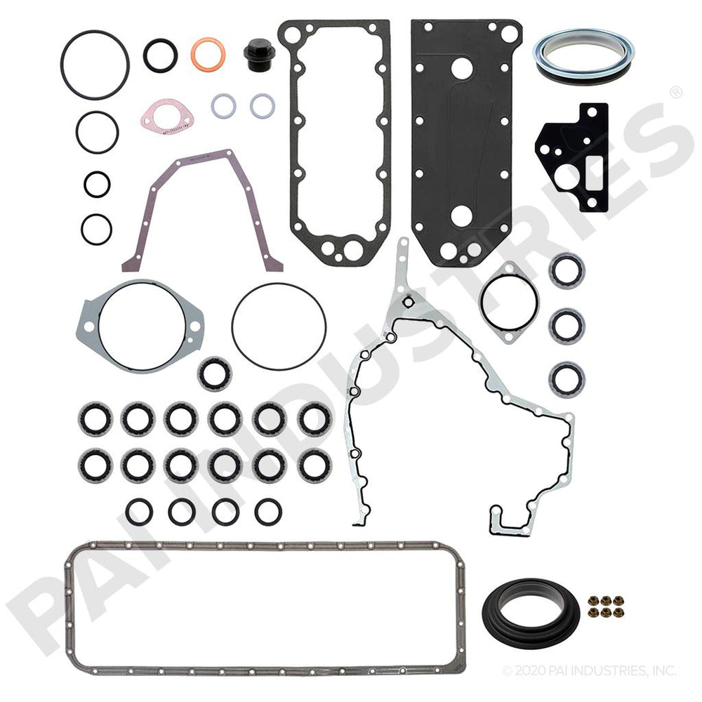 LOWER GASKET KIT
