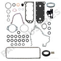 Cummins ISC / QSC Lower Gasket Kit