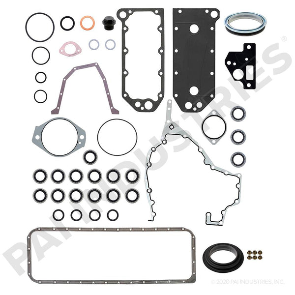 LOWER GASKET KIT