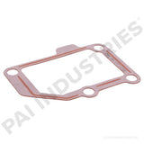 INTAKE CONNECTION GASKET