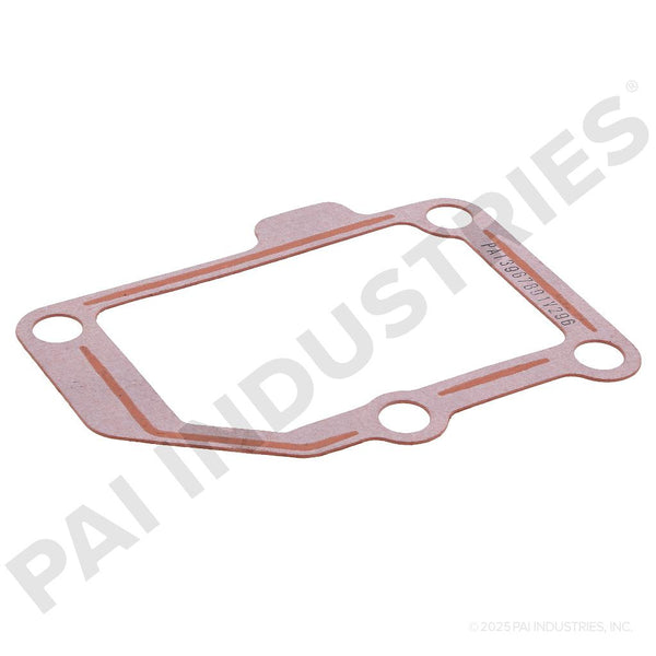 INTAKE CONNECTION GASKET