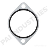 CONNECTION WATER GASKET