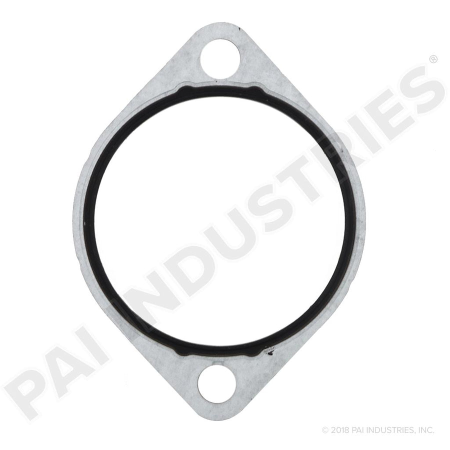 CONNECTION WATER GASKET