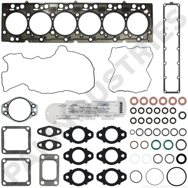 UPPER GASKET KIT