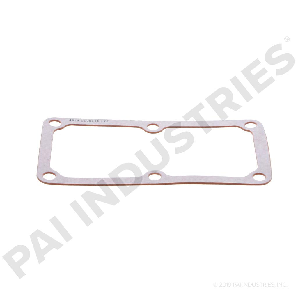 INTAKE INLET GASKET