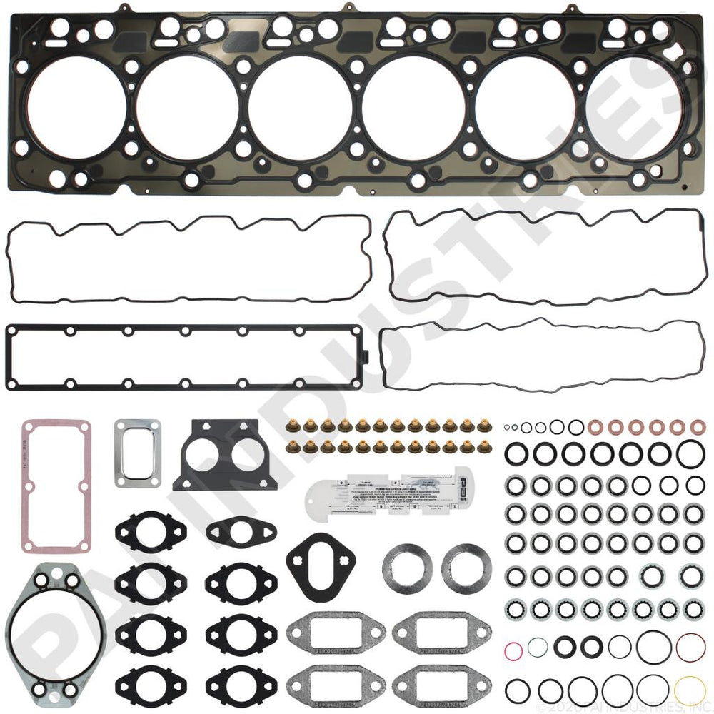 UPPER GASKET KIT