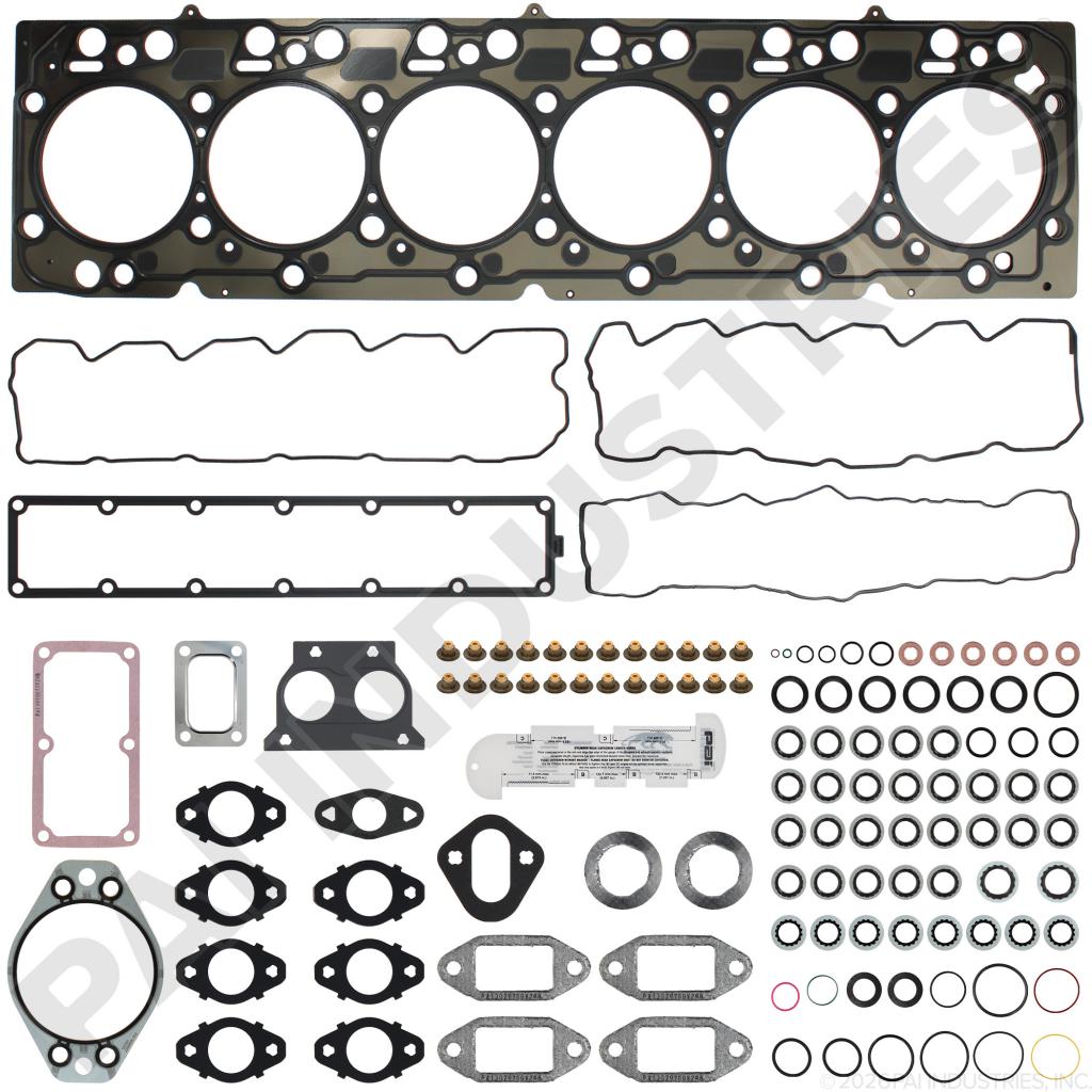 UPPER GASKET KIT
